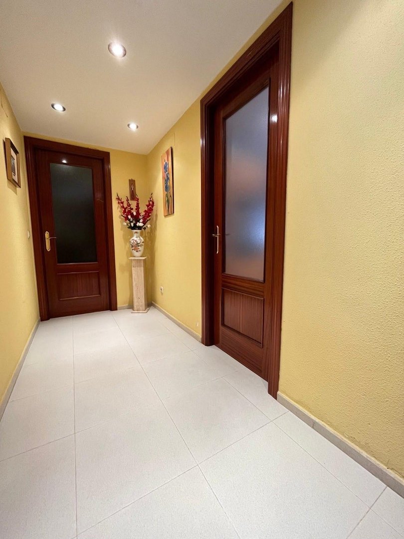 Habitación 120 m², Málaga