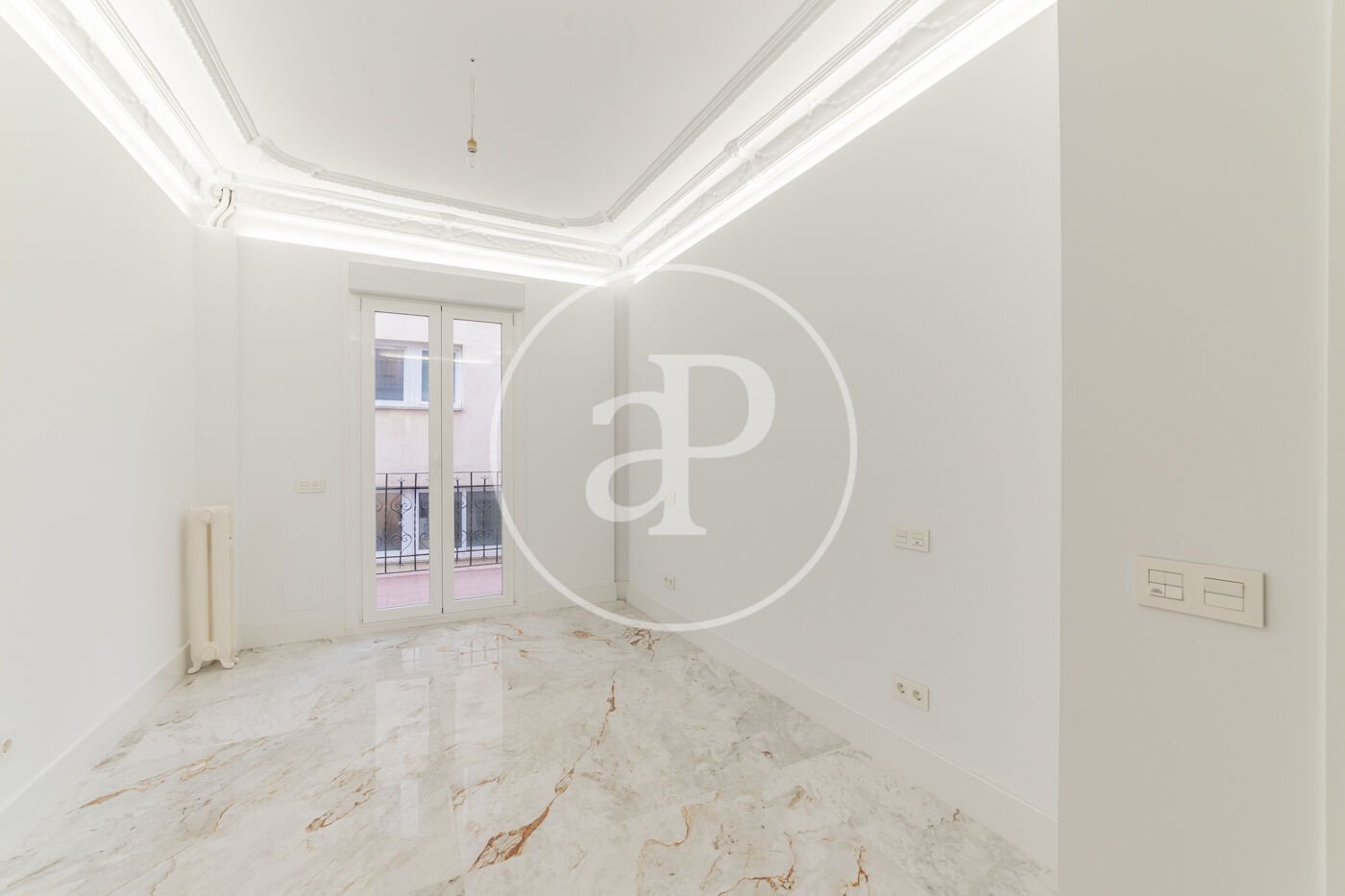 Pis de 230 m² a Madrid