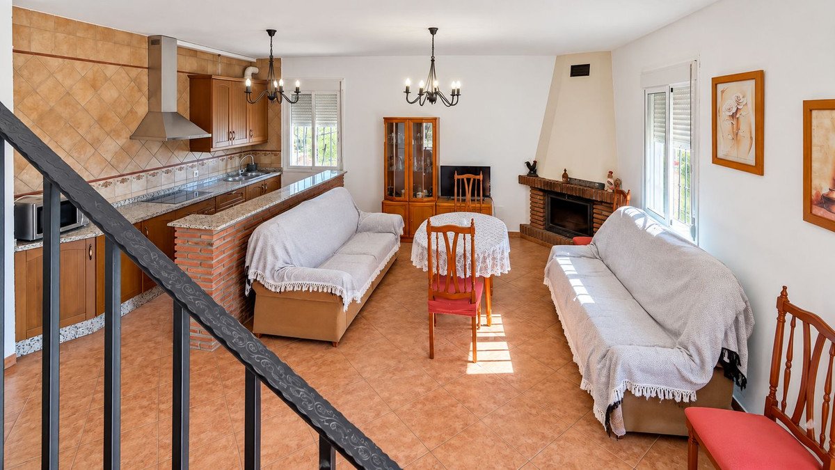 Flat 98 m² in Málaga