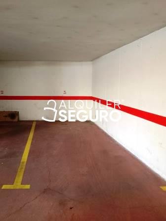 Wohnung 60 m² in Santovenia de Pisuerga