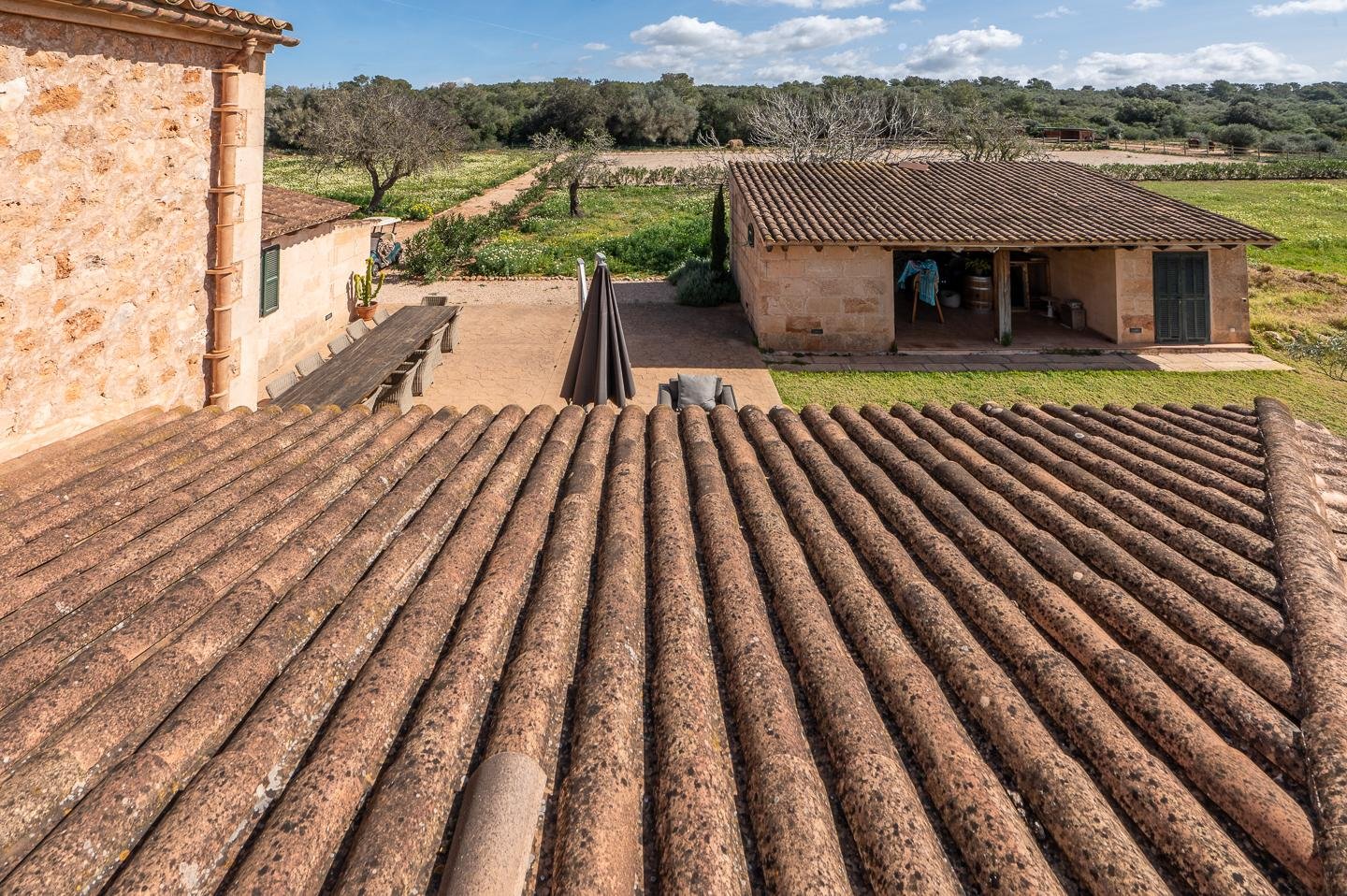 Piso de 507 m² en Campos