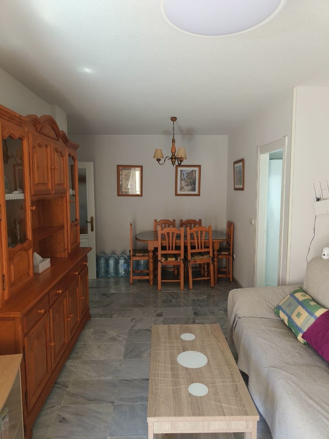 Piso de 78 m² en Salobreña