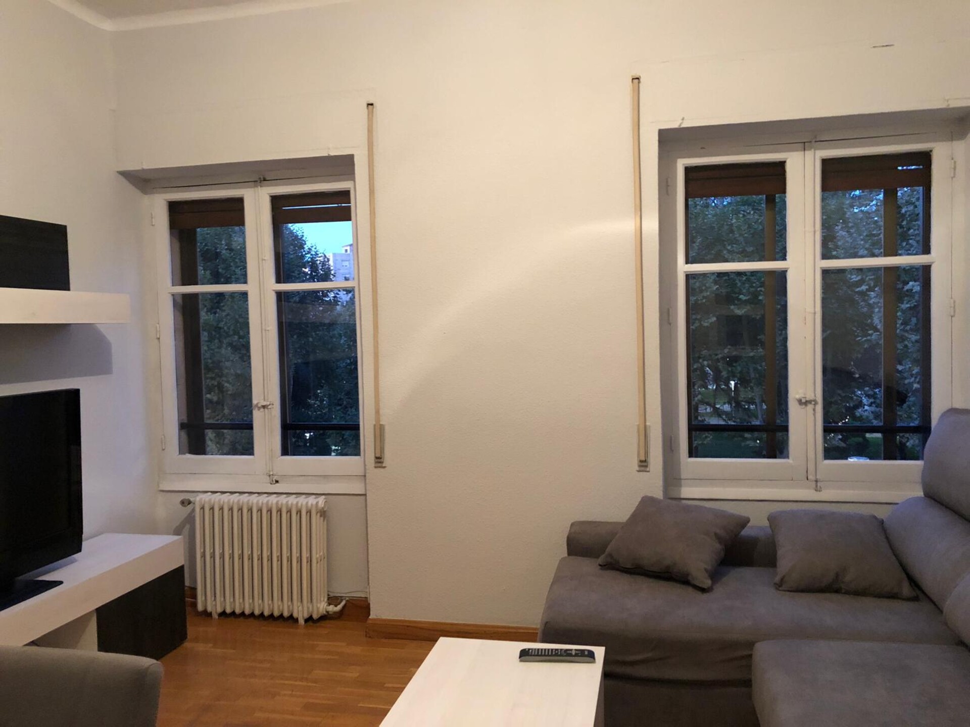 Piso de 120 m² en Salamanca