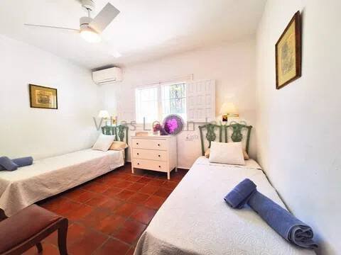 Maison 130 m² à Xàbia / Jávea
