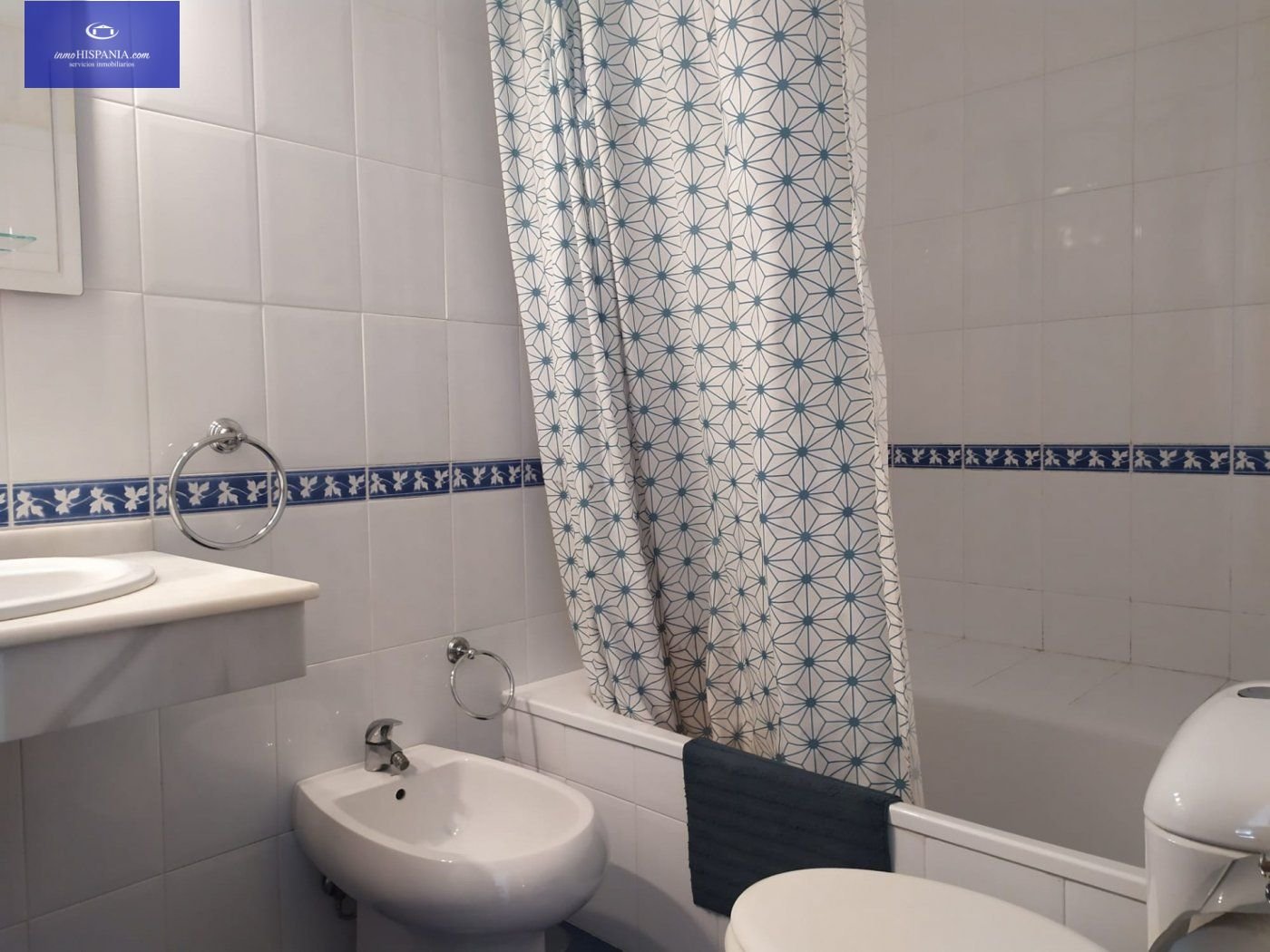 Piso de 86 m² en Cádiz
