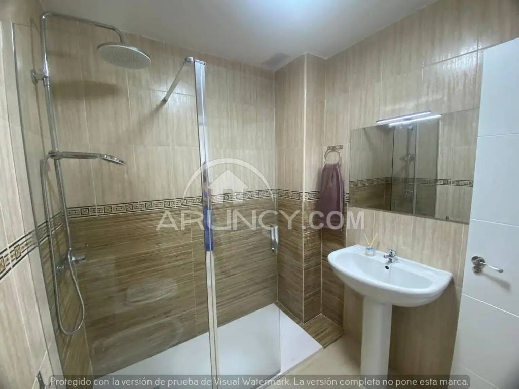 Piso de 79 m² en Alcalá de Guadaíra