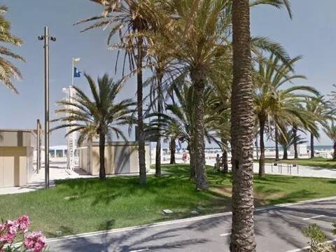 Piso de 95 m² en Alicante
