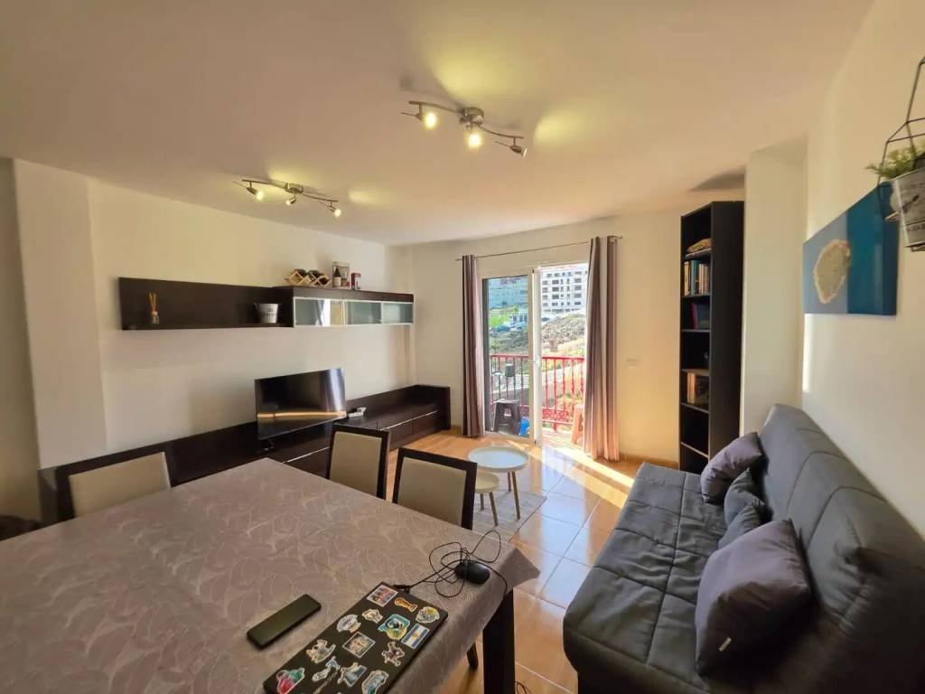 Apartamento 120 m² em Los Realejos