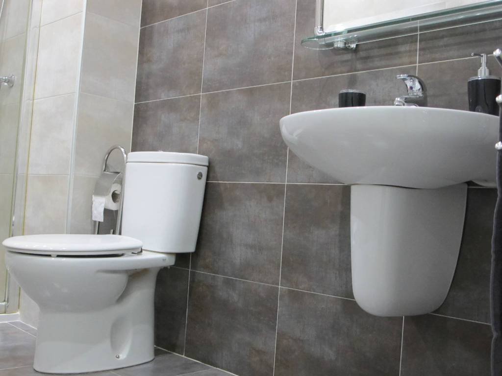 Piso de 100 m² en Salamanca