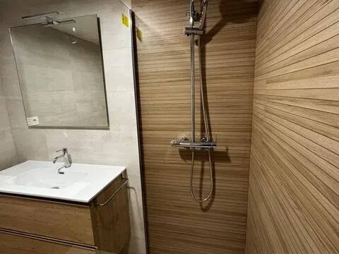 Pis de 90 m² a Granada