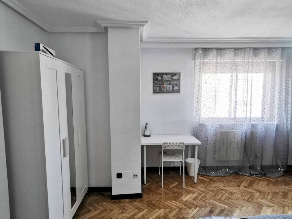 Piso de 125 m² en Salamanca