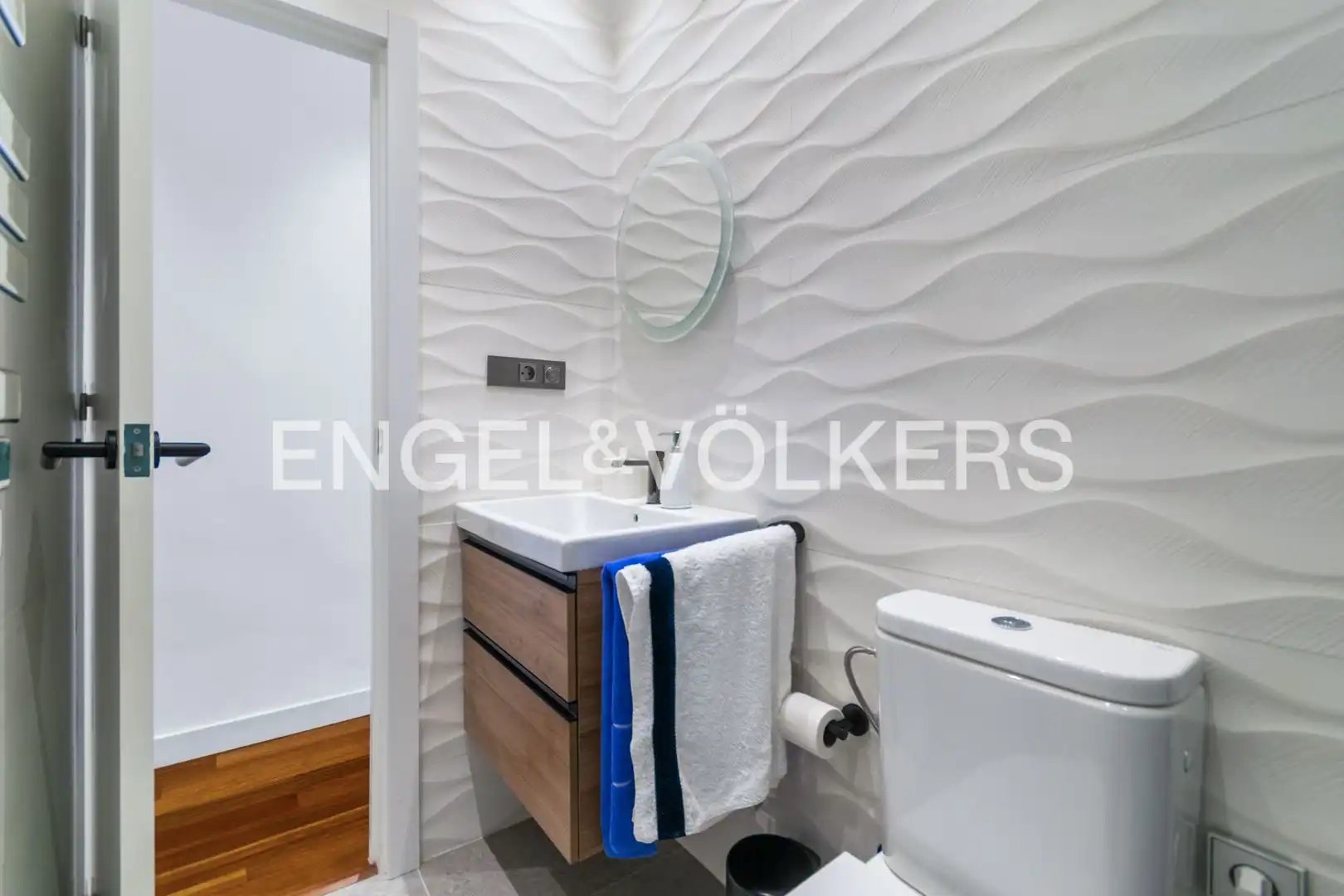Piso de 48 m² en Barcelona