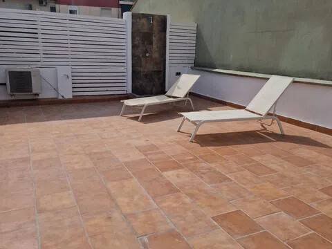 Pis de 65 m² a Gandia