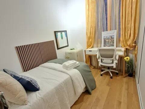 Habitación en alquiler, Madrid