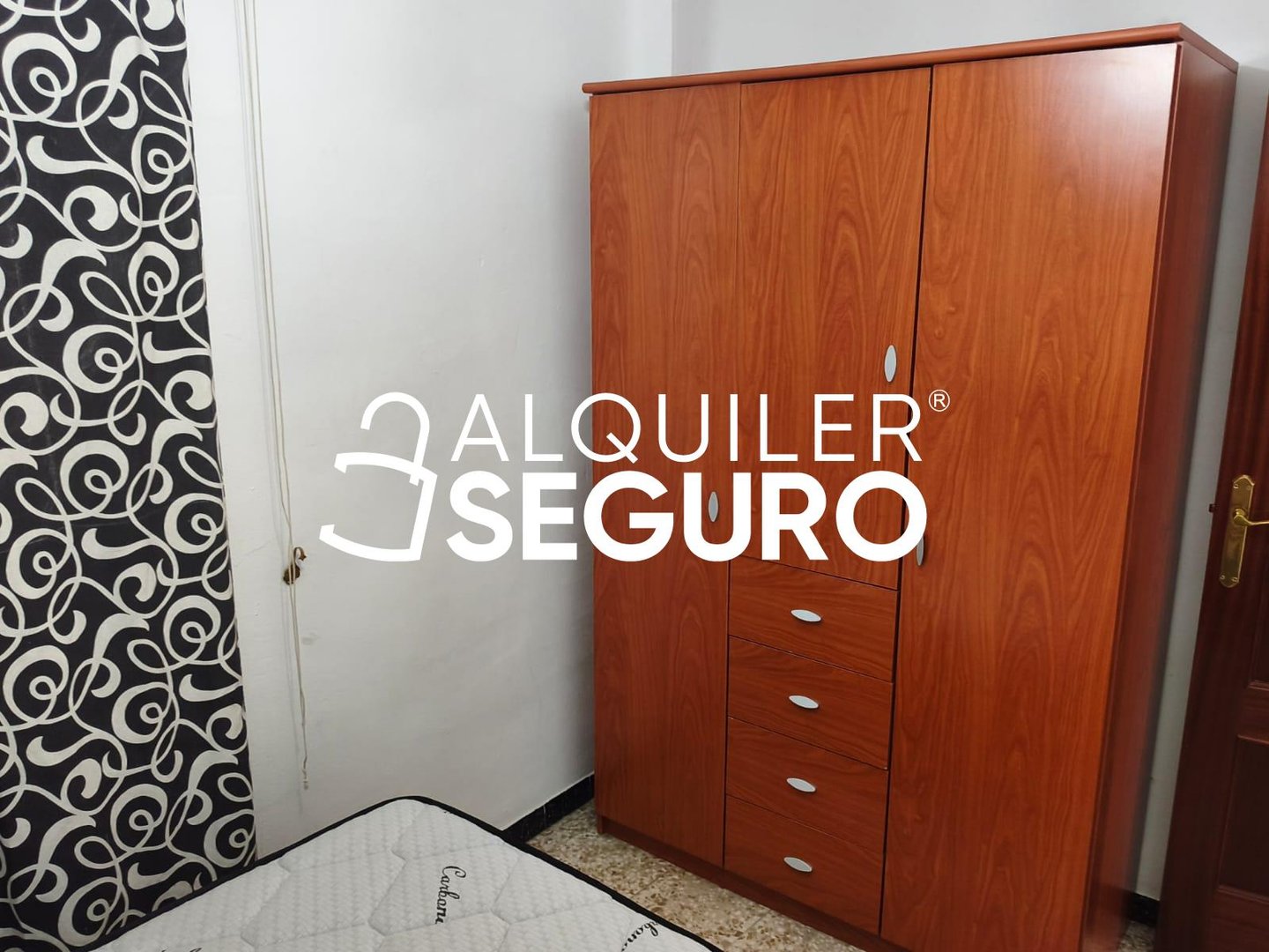 Pis de 75 m² a Sevilla