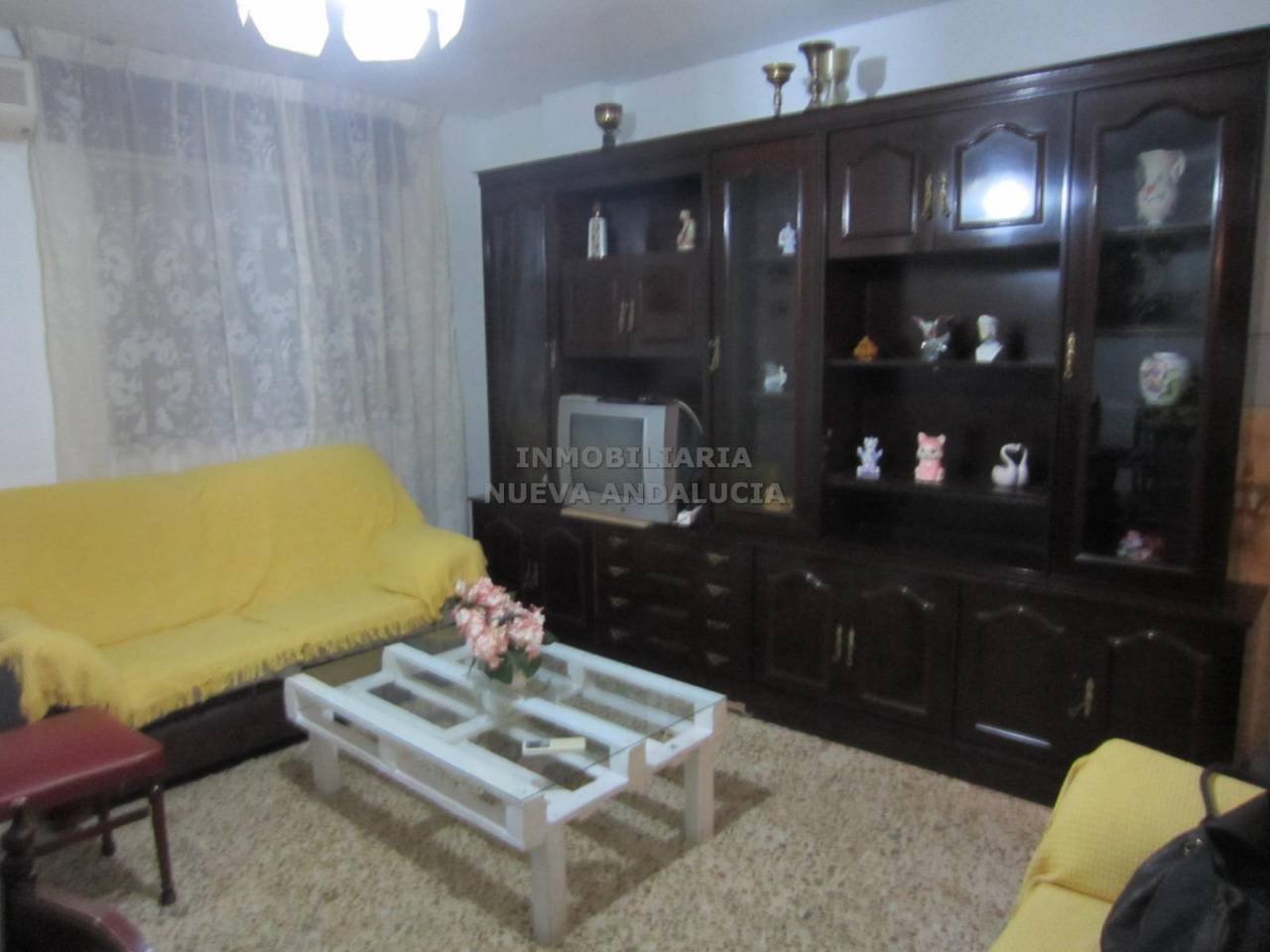 Piso de 108 m² en Almería