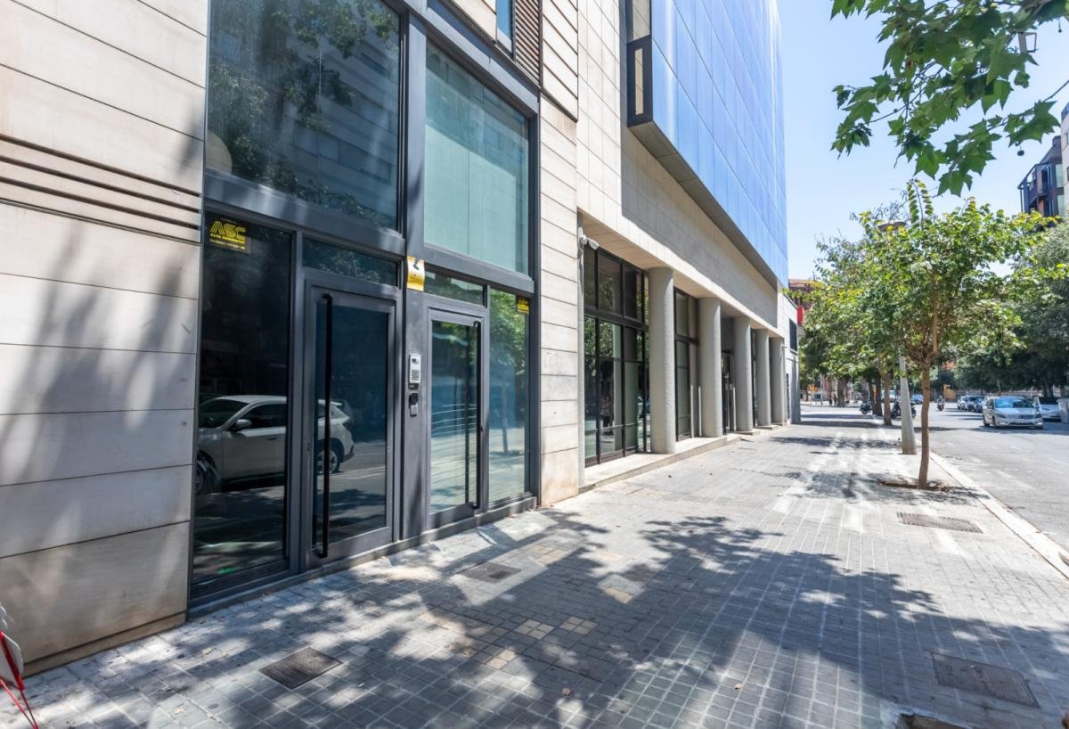 Piso de 40 m² en Barcelona