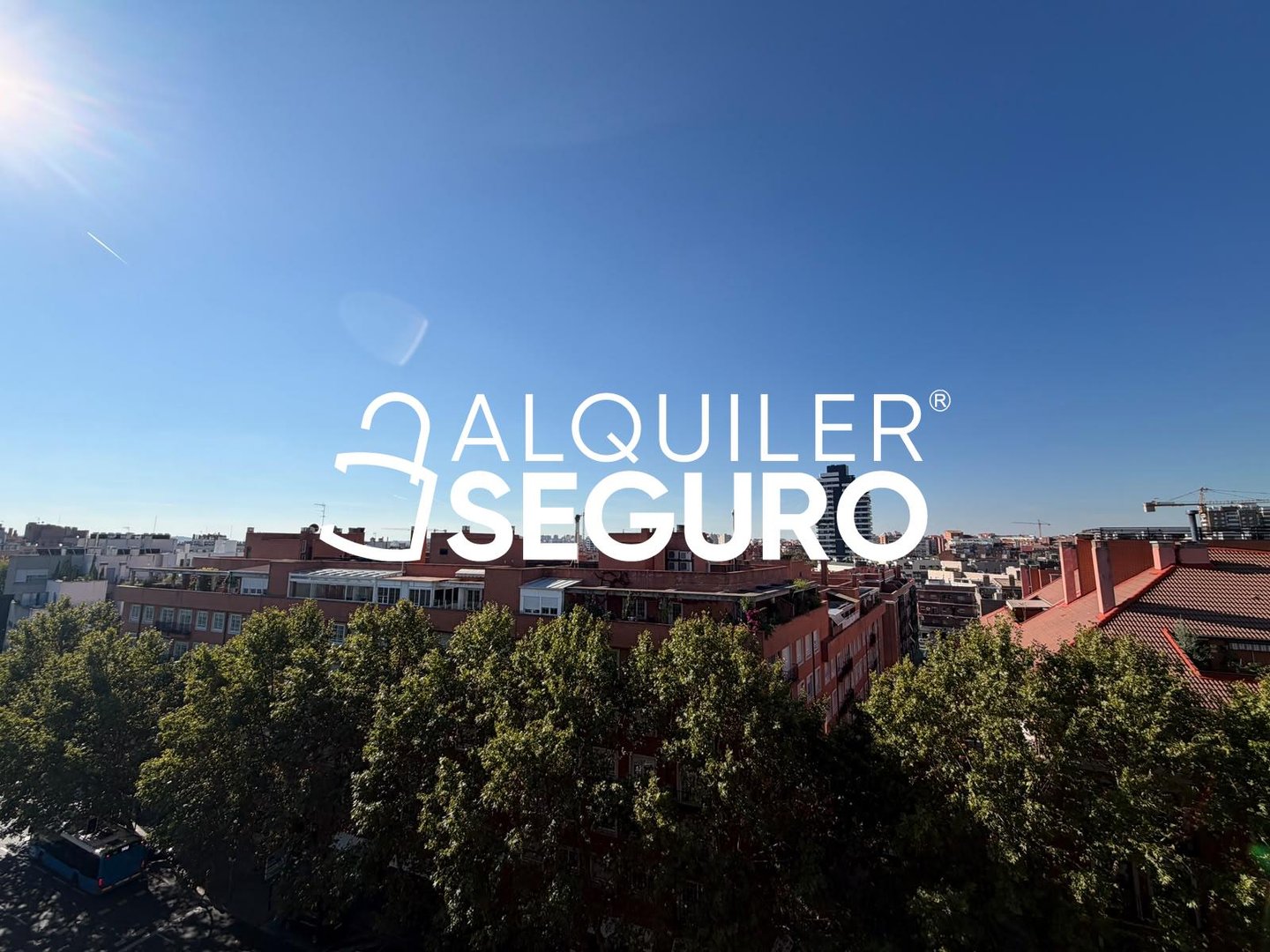 Appartamento 86 m² a Madrid