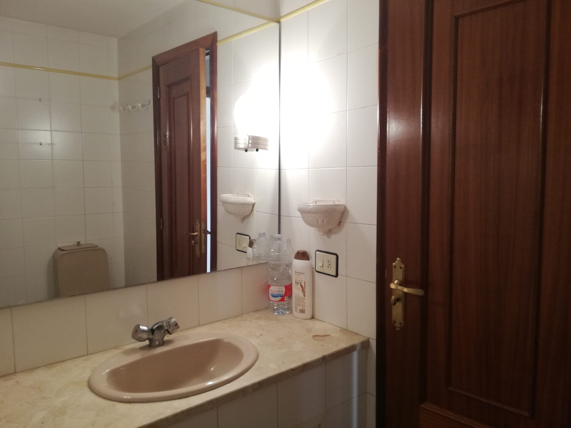 Habitació de lloguer, Vilagarcía de Arousa