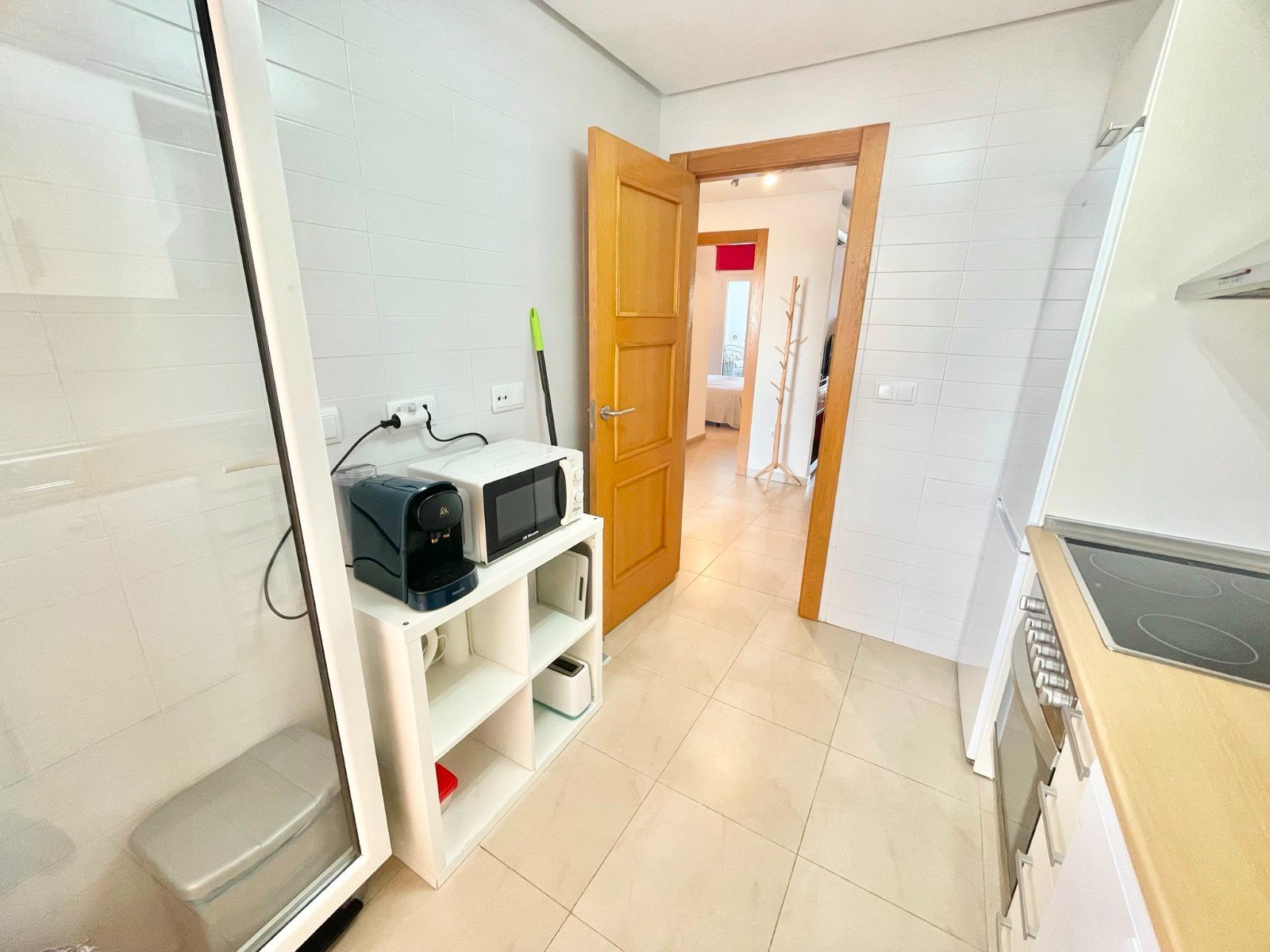 Piso de 75 m² en Torre Pacheco