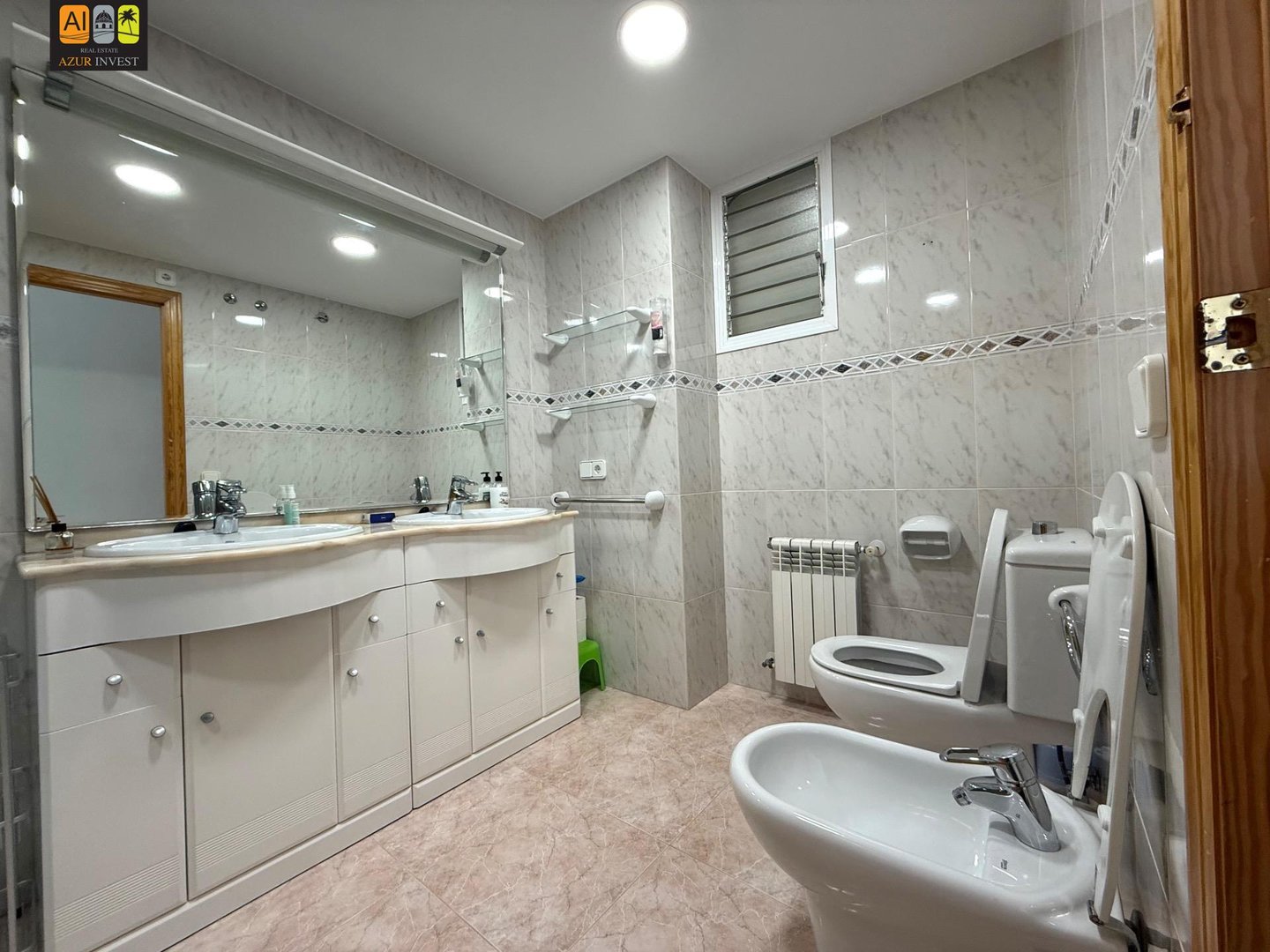 Квартира 90 м² в Altea