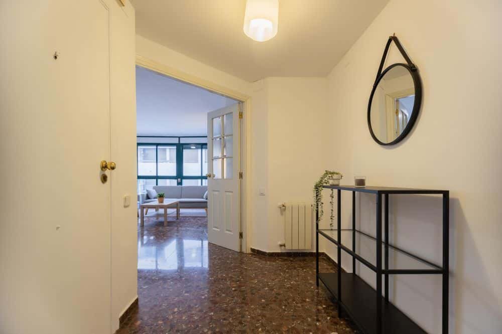Habitació de lloguer, València