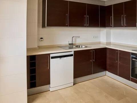 Piso de 130 m² en Pego