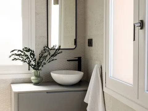 Piso de 110 m² en Toledo