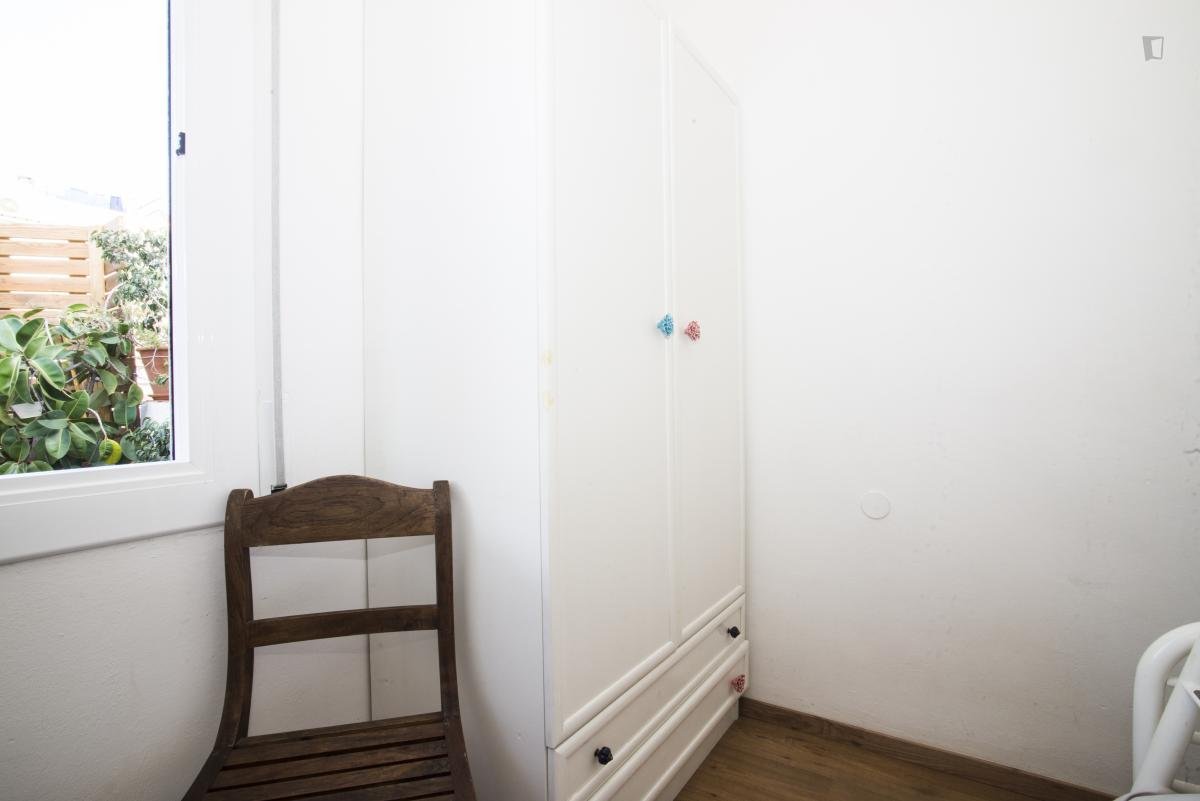 Pis de 75 m² a Barcelona