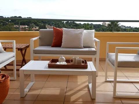 Pis de 127 m² a Marbella