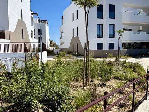 Piso de 324 m² en Estepona