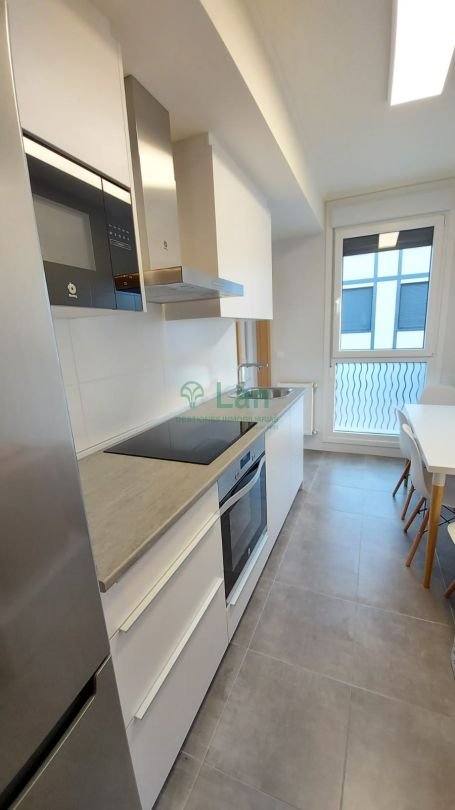 Pis de 100 m² a Bilbao