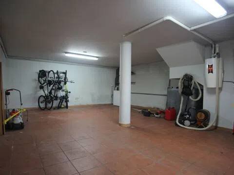 Casa de 216 m² a Udías
