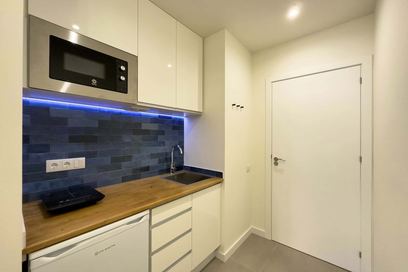 Pis de 30 m² a Barcelona