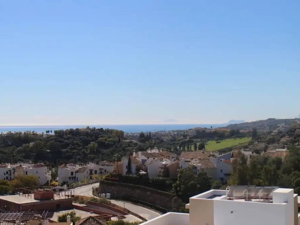 Piso de 185 m² en Benahavís