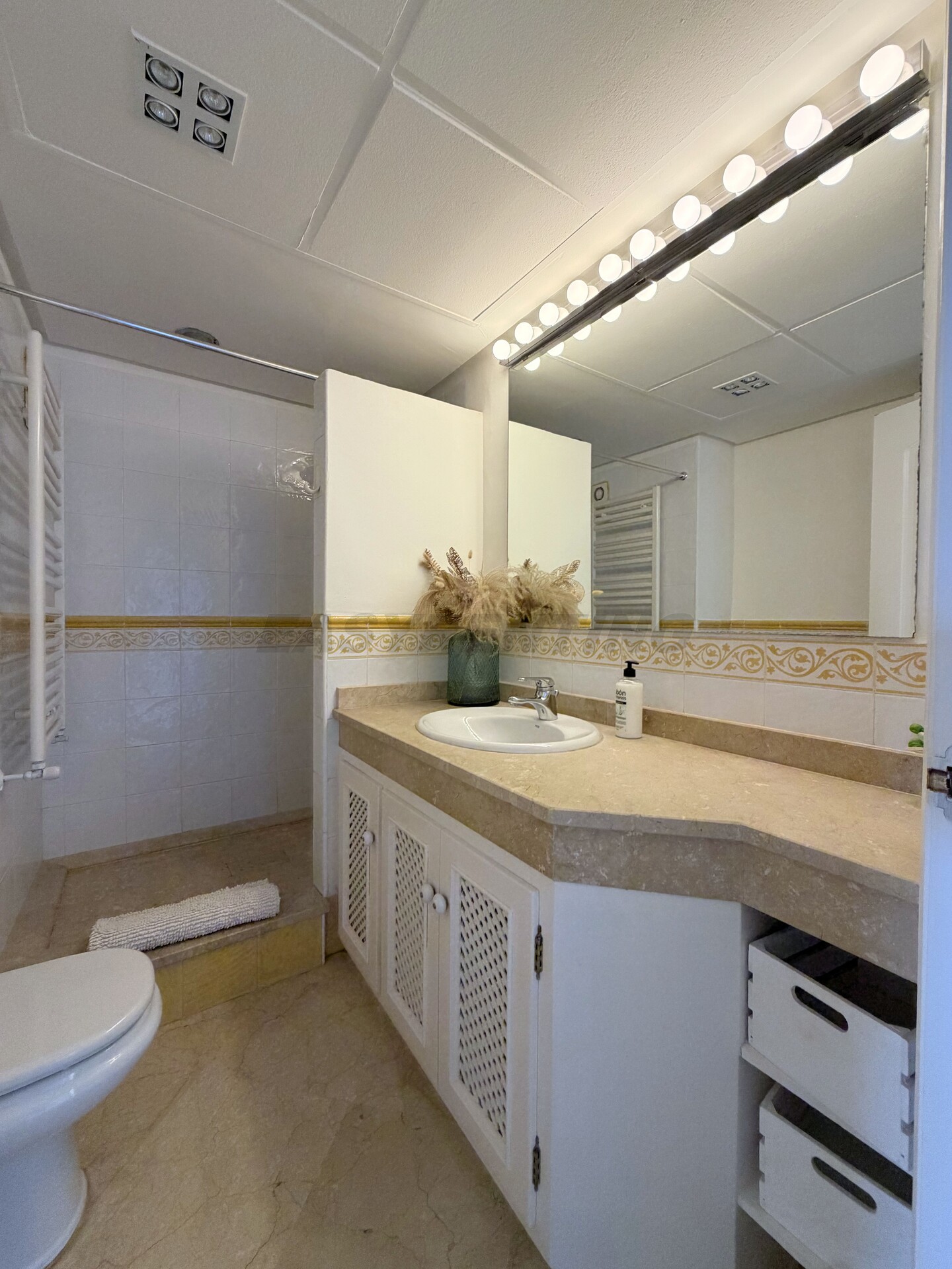 Piso de 200 m² en La Línea de la Concepción