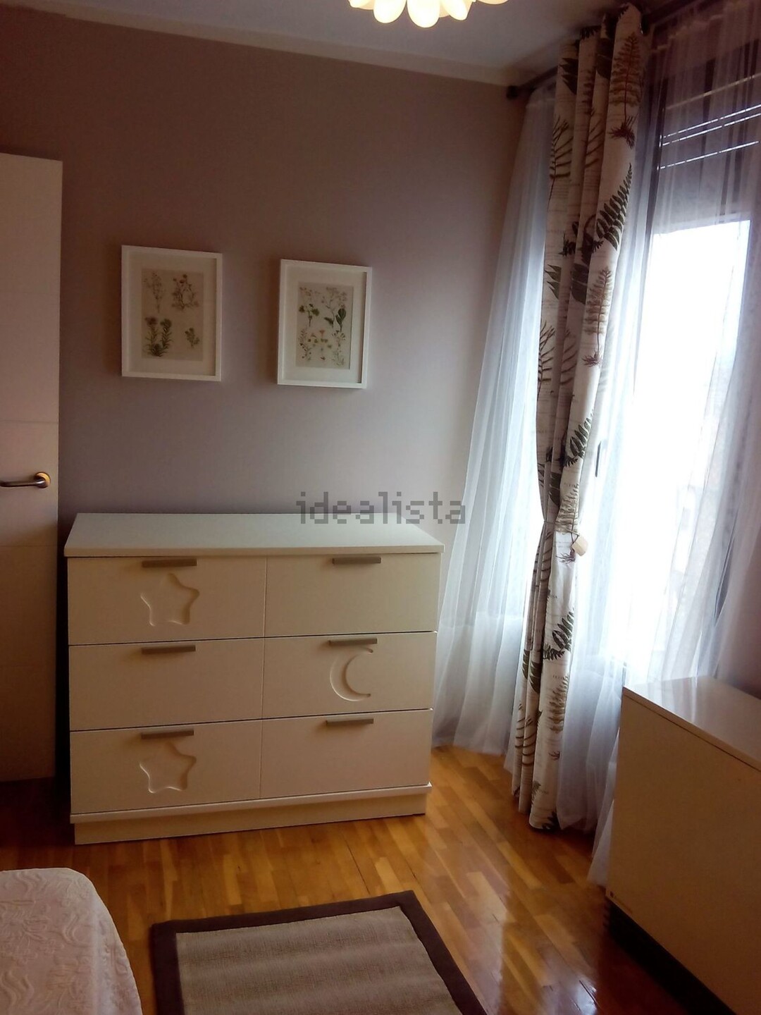 Piso de 120 m² en Segovia