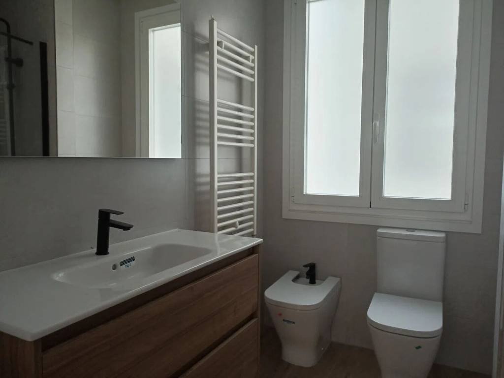 Piso de 100 m² en Lugo