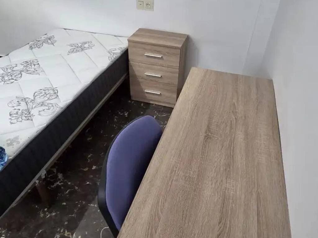 Piso de 95 m² en Jaén
