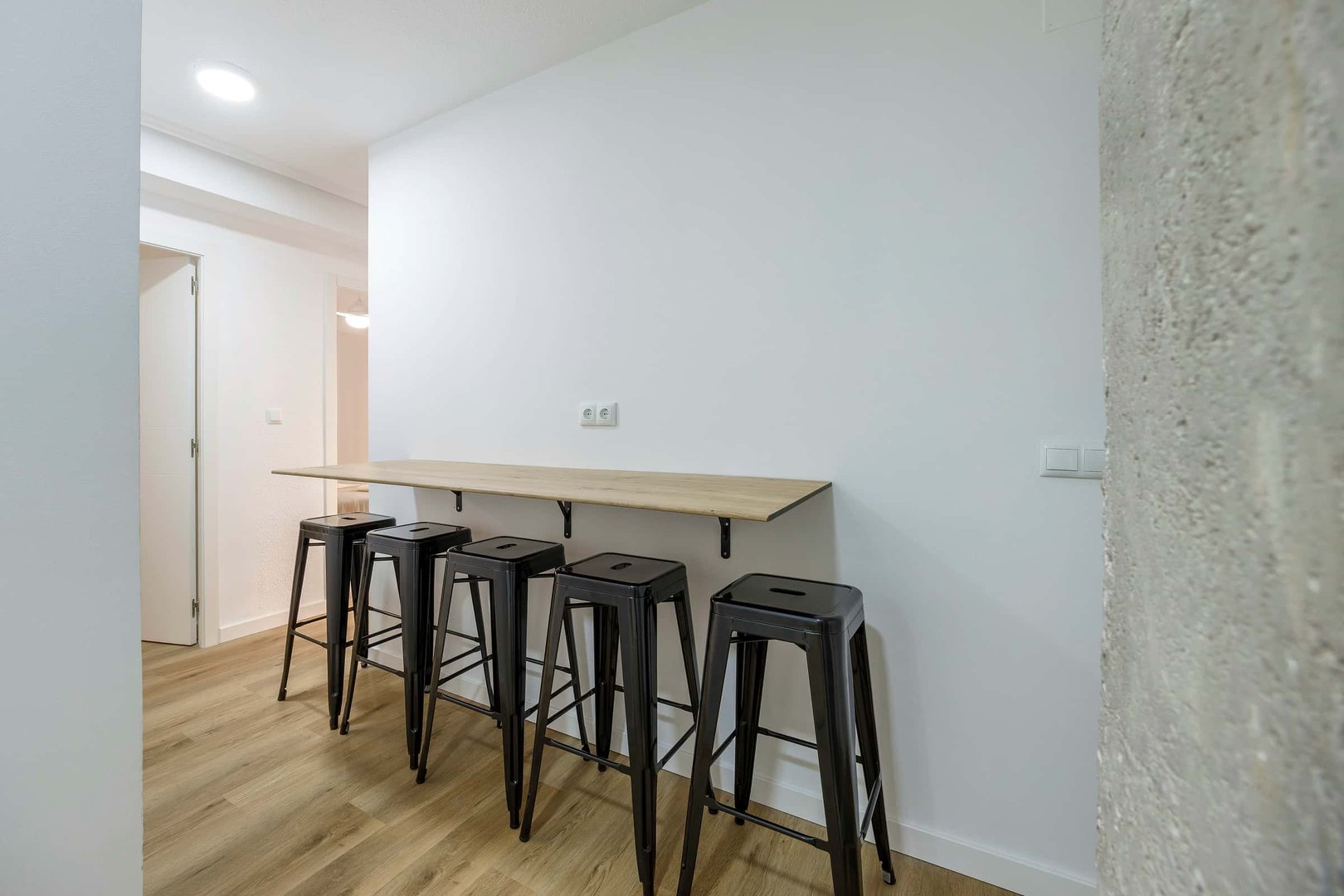 Habitació de lloguer, València