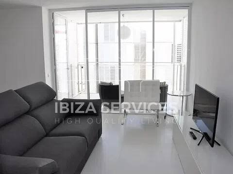 Piso de 80 m² en Ibiza
