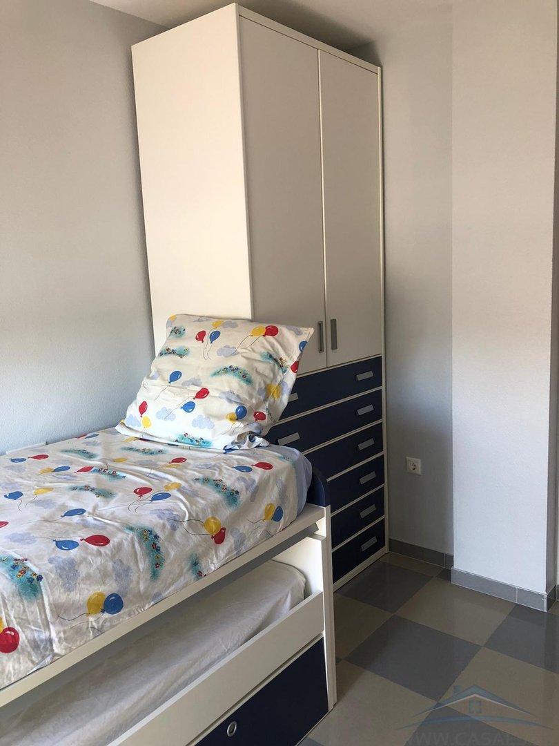 Piso de 95 m² en Roquetas de Mar