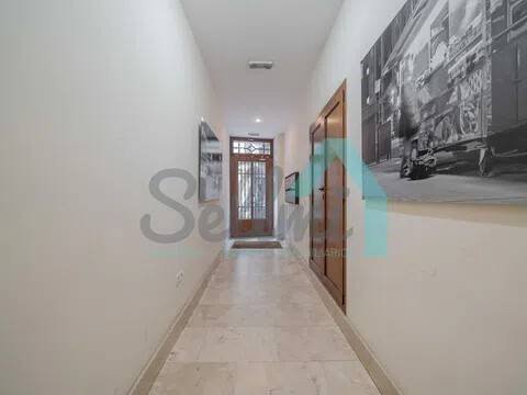 Piso de 57 m² en Oviedo