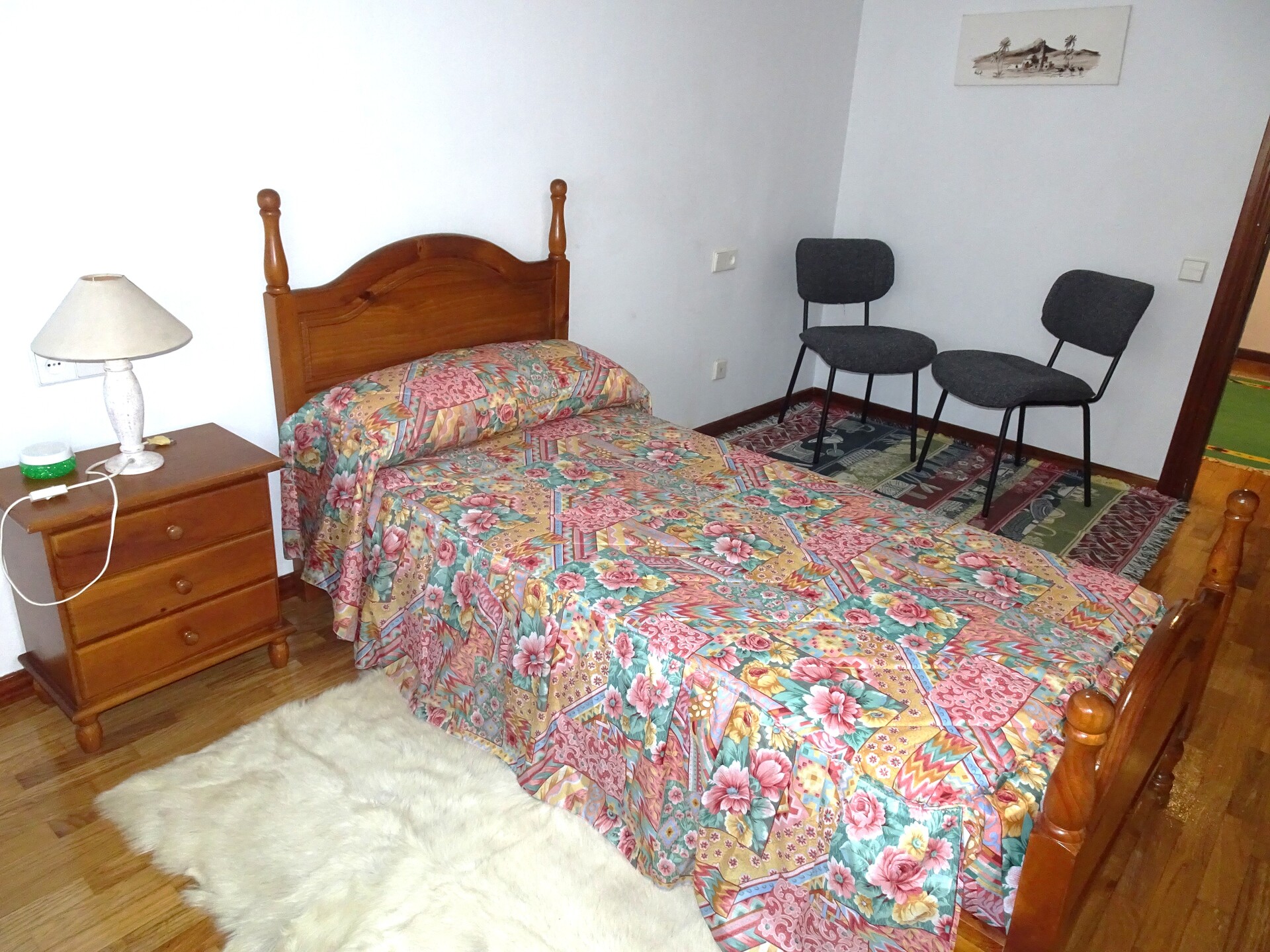 Piso de 80 m² en Gijón