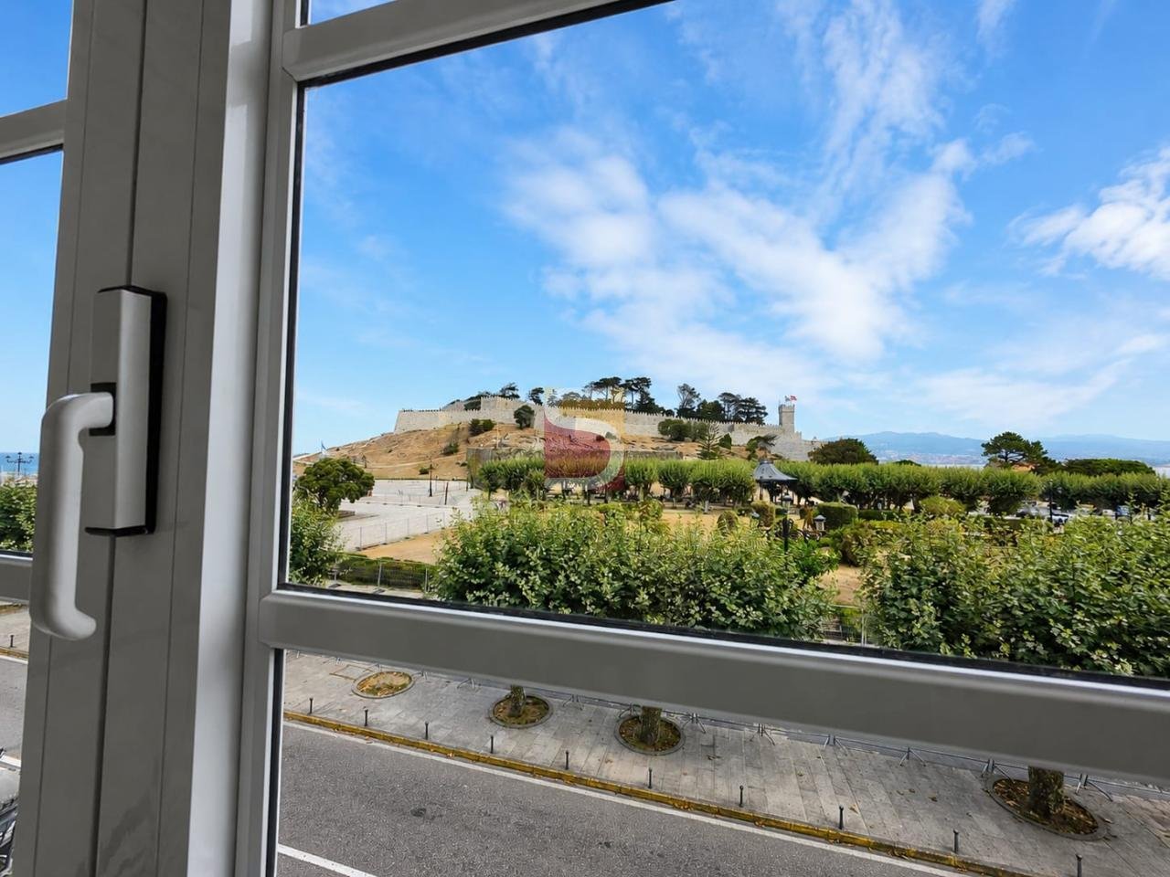 Piso de 70 m² en Baiona