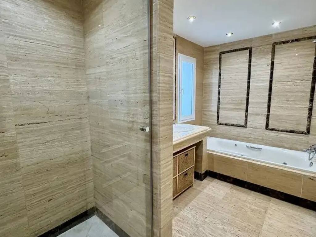 Wohnung 132 m² in Marbella