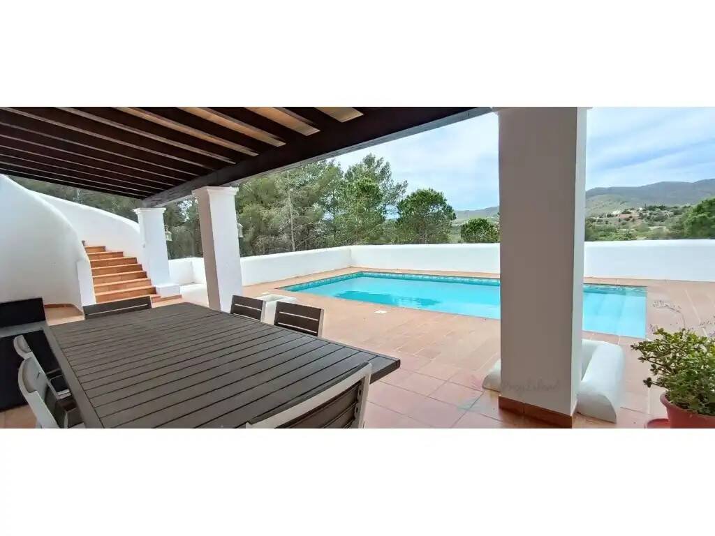 Casa de 372 m² en Sant Antoni de Portmany