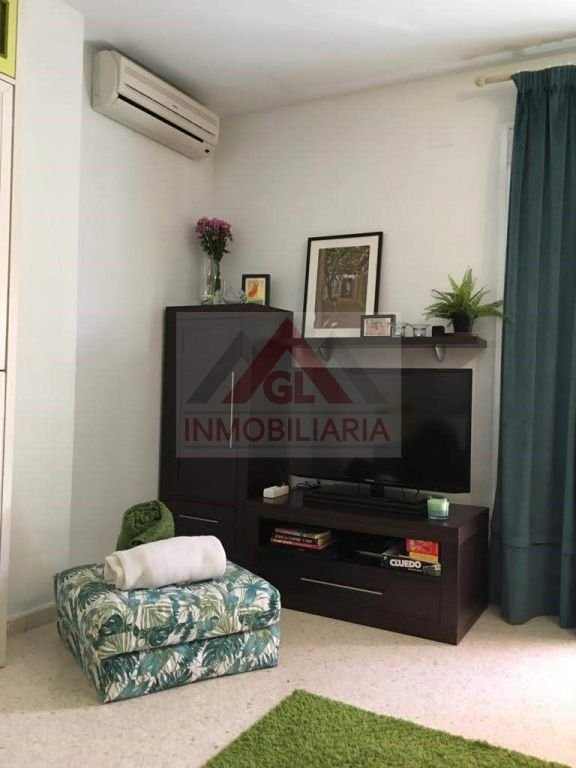 Квартира 110 м² в Санлукар-де-Баррамеде