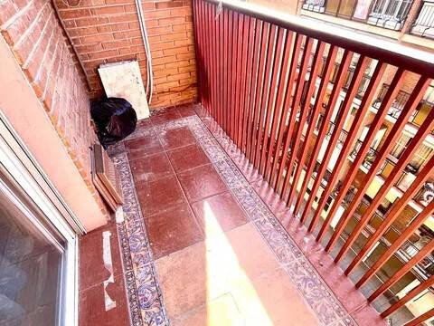 Piso de 120 m² en Talavera de la Reina