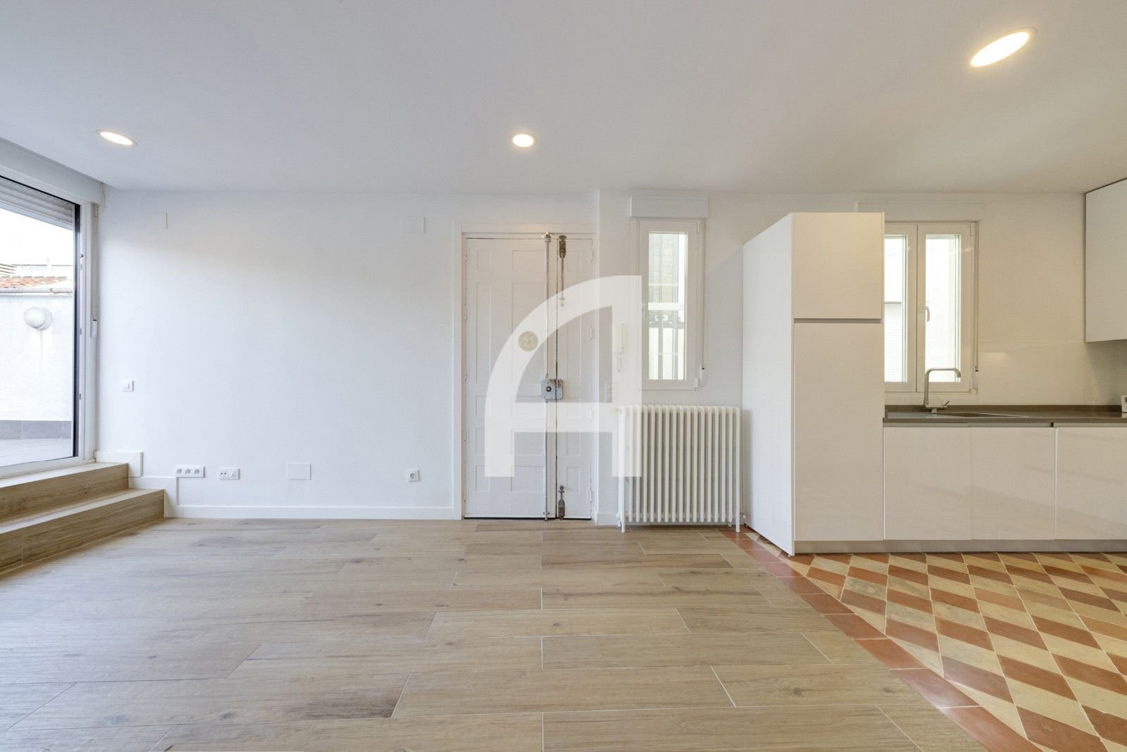 Appartamento 97 m² a Madrid